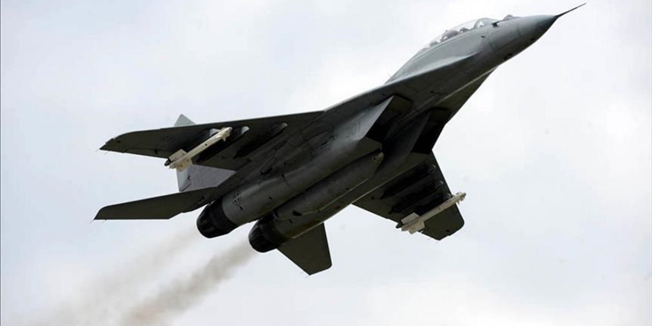 Polonya, Ukrayna'ya Gönderebileceğini Açıkladı