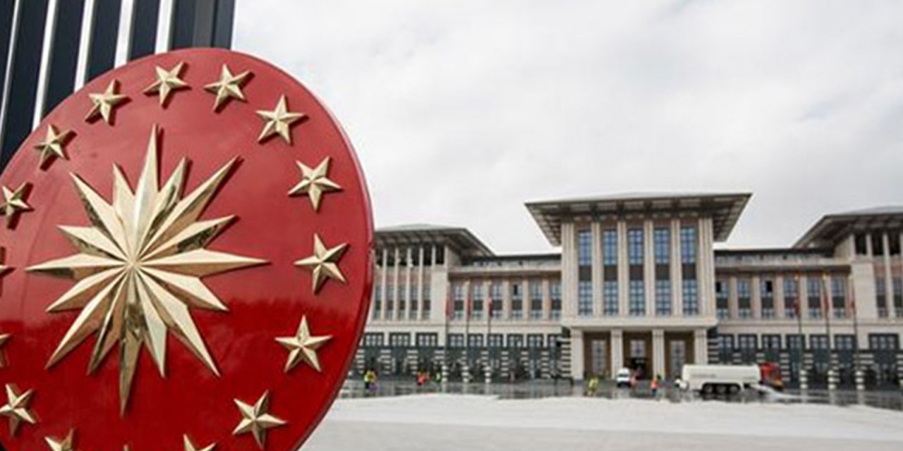 Cumhurbaşkanlığı yarışına bir aday daha katıldı!