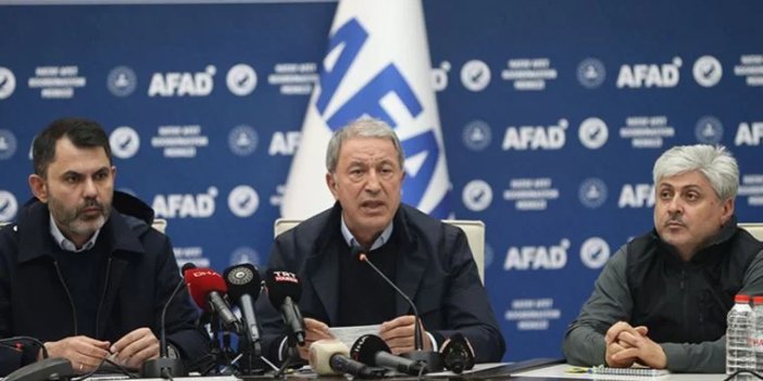 Hatay Valisi İstifa Etti!