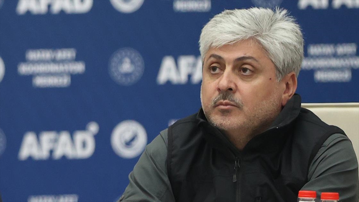 Hatay Valisi Rahmi Doğan, Milletvekilliği Aday Adaylığı İçin Görevinden Ayrıldı