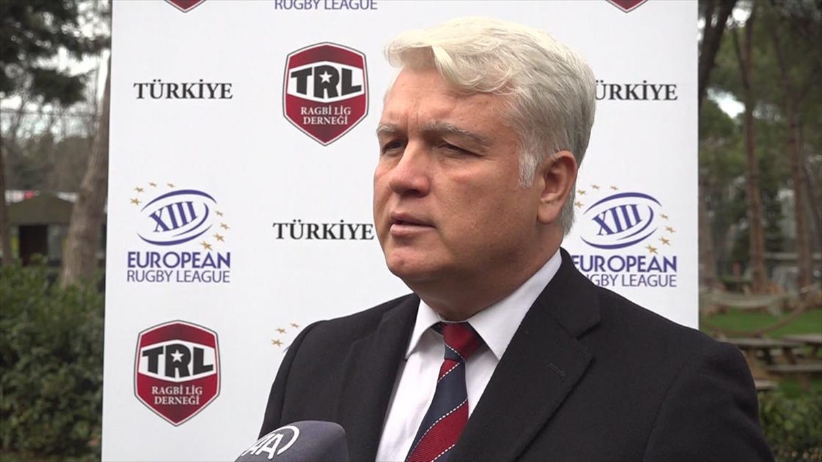 Ragbinin Türkiye'de Yaygınlaşması İçin Gönüllü Elçilik Yapıyor