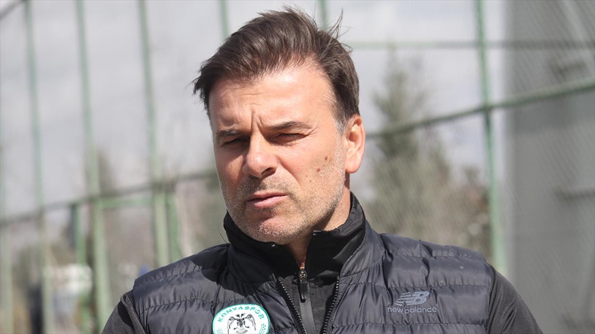 Konyaspor, Galatarasay'ın Galibiyet Serisine Son Verme Peşinde
