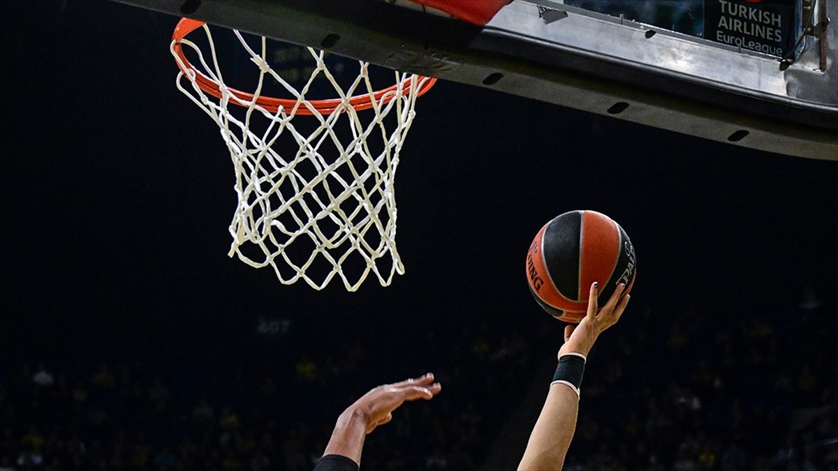 Fenerbahçe Beko, Yarın Valencia Basket'e Konuk Olacak