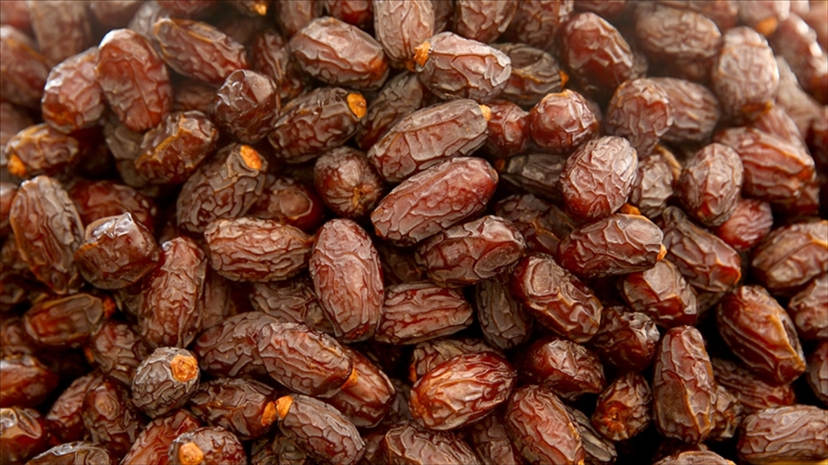 Bae, Türkiye'deki Deprem Bölgelerinde Ramazanda 200 Ton Hurma Dağıtacak