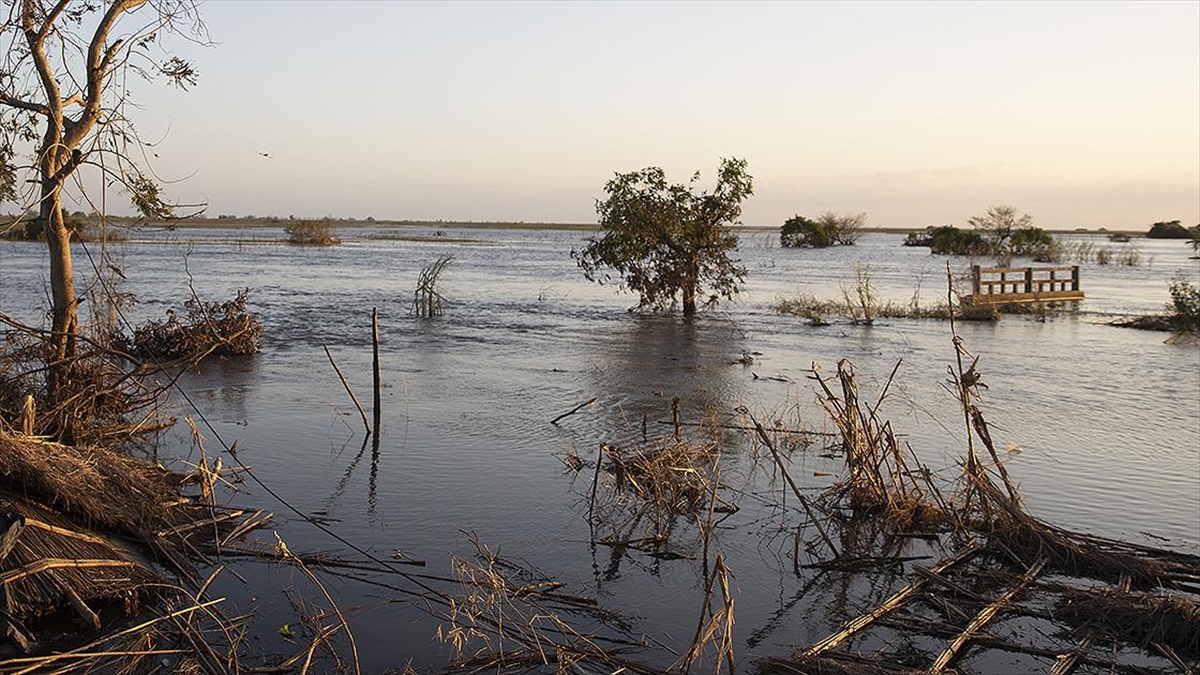 Malavi'de Freddy Kasırgası Nedeniyle En Az 216 Kişi Hayatını Kaybetti