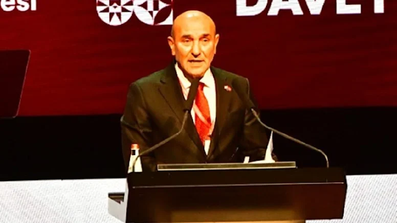 Tunç Soyer: Yine o muhteşem ülkeyi kuracağız