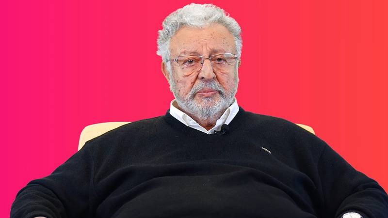 Metin Akpınar: AFAD politik bir kurum, gereği kadar gelişemedi