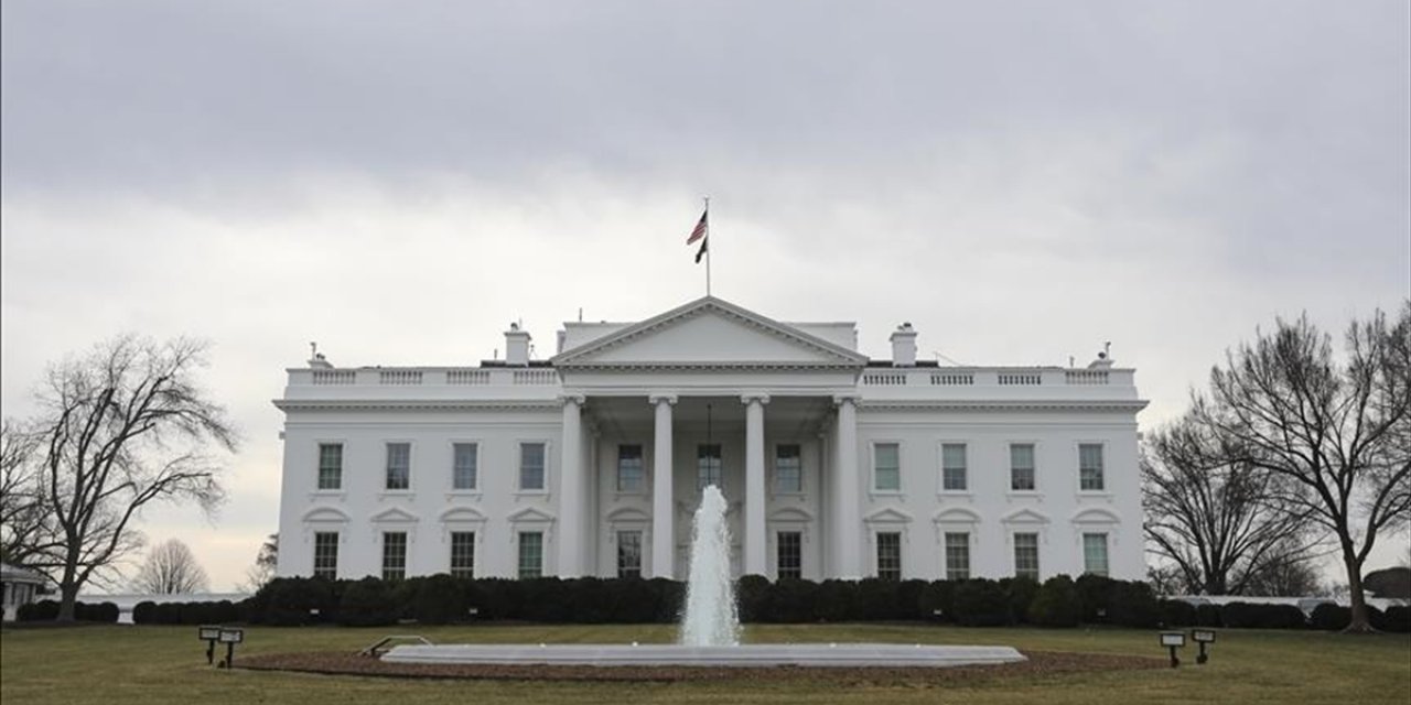 Beyaz Saray'dan Karadeniz'e Düşen İHA ile ilgili yeni açıklama!