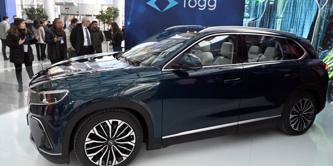 10 Maddede Togg T10x Ön Sipariş Ve Çekiliş Süreci