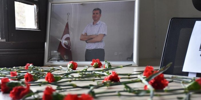 Depremde Hayatını Kaybeden Öğretmenin Projeleri Yarım Kalmayacak