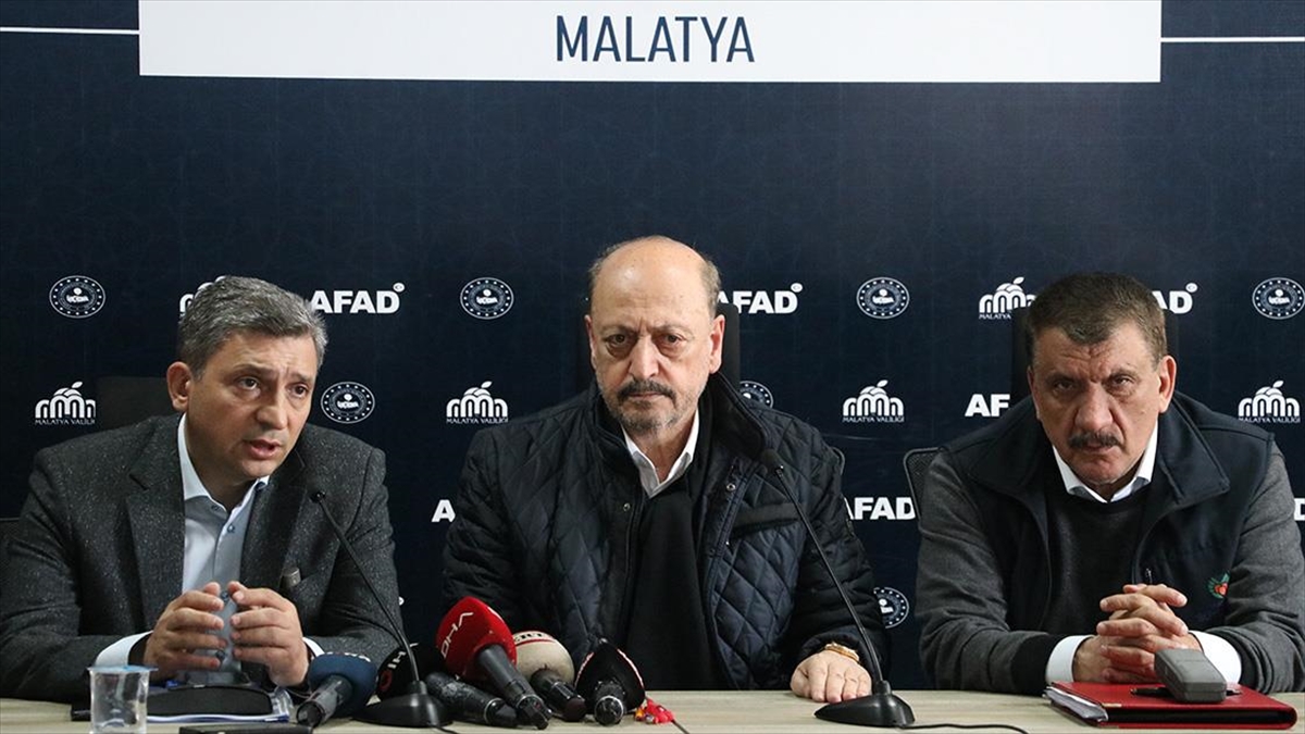 Çalışma Ve Sosyal Güvenlik Bakanı Bilgin: İkinci 25 Bin İstihdam Paketini De Açacağız