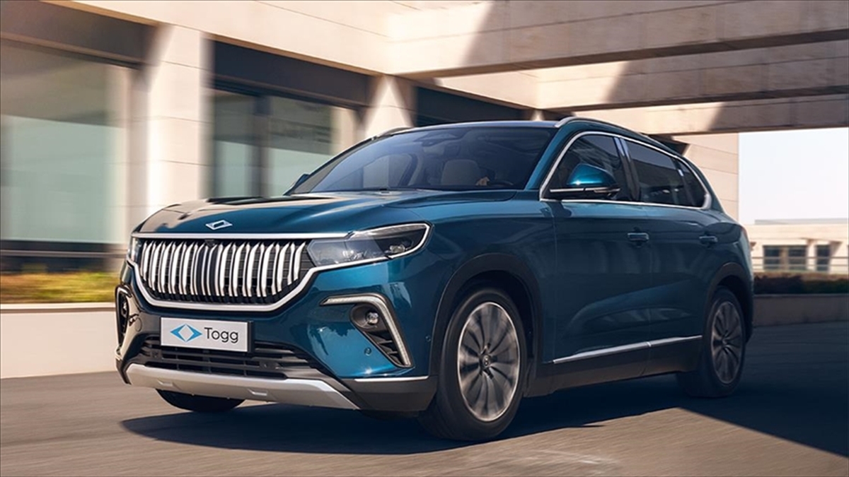 Togg T10x, Fiyatı Ve Menziliyle Rakiplerini Geride Bıraktı