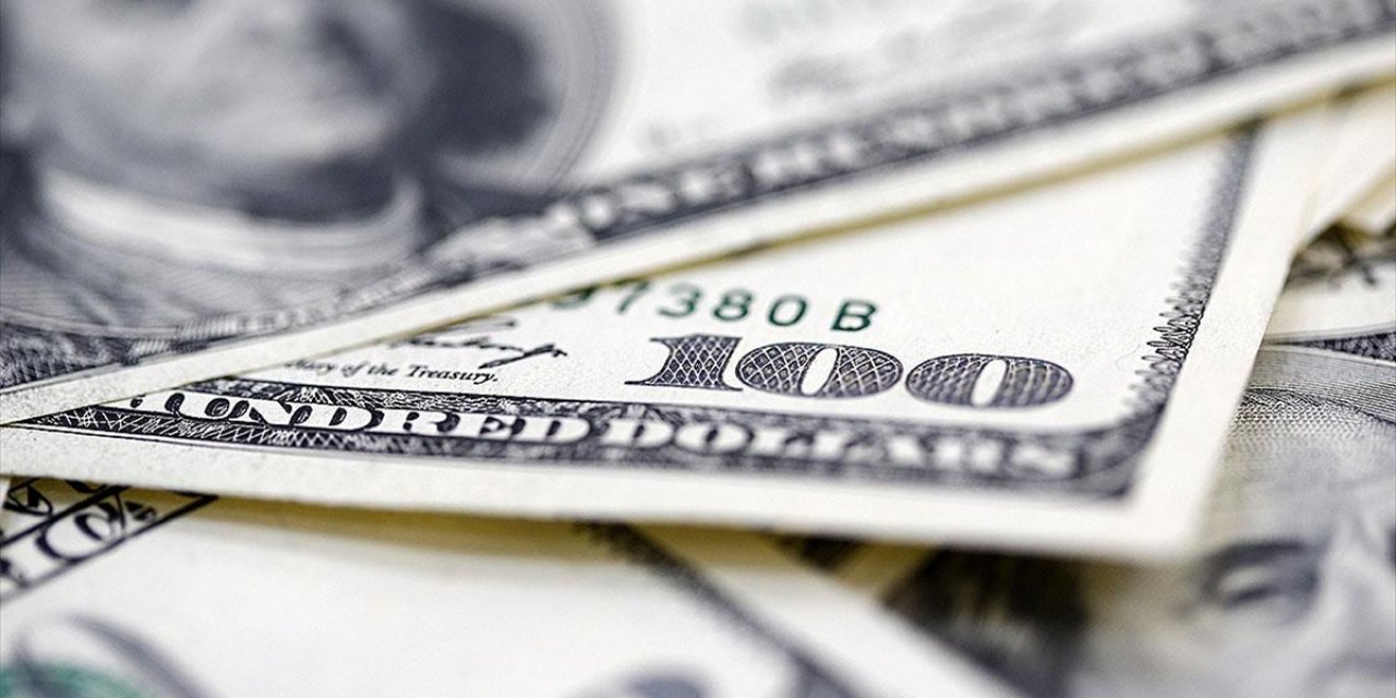 11 Büyük Bankadan 30 Milyar Dolarlık Mevduat Aldılar!