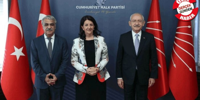 HDP'den ertelenen ziyarete ilişkin açıklama