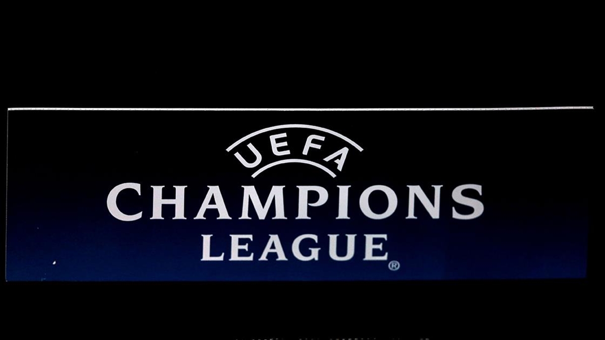 Uefa Şampiyonlar Ligi'nde Çeyrek Ve Yarı Final Eşleşmeleri Belirlendi