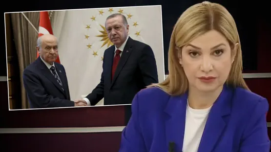 AK Parti’de MHP kulisi! Formül gündem oldu… Karar an meselesi