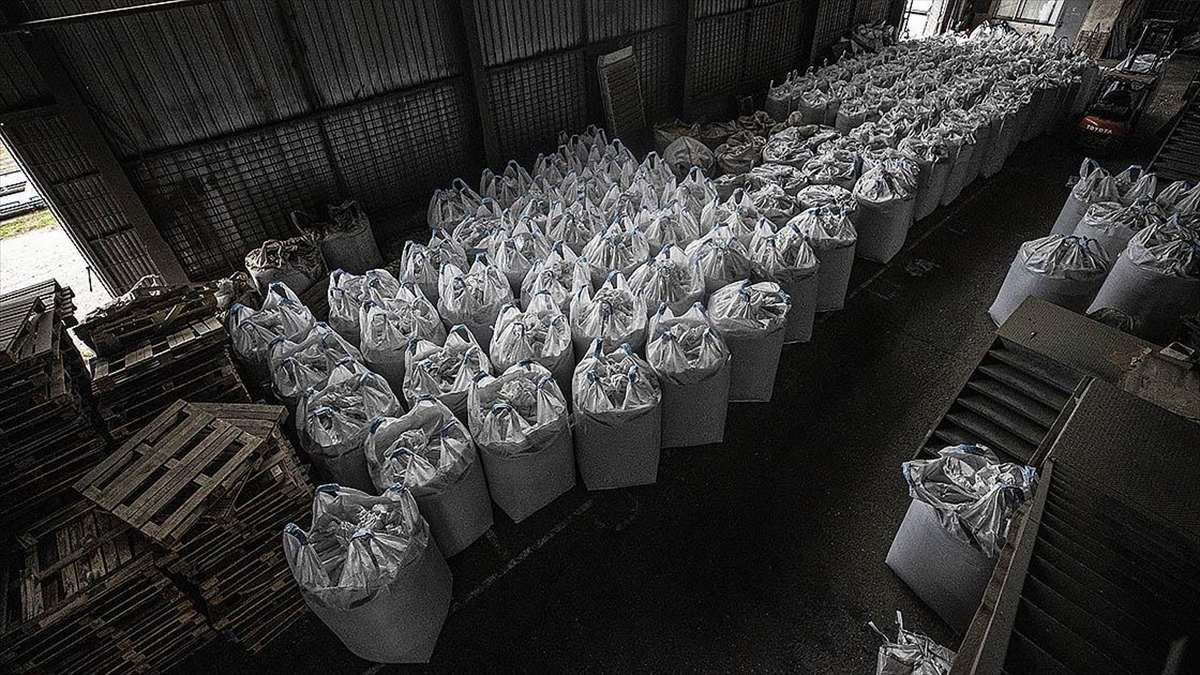 Bm: Tahıl Koridoru Anlaşması'nın Sürekliliğini Sağlamak İçin Elimizden Gelenin En İyisini Yapacağız