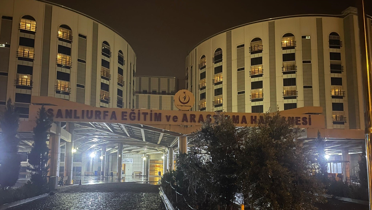 Bakan Koca: Şanlıurfa'da Normale Dönüş Başladı