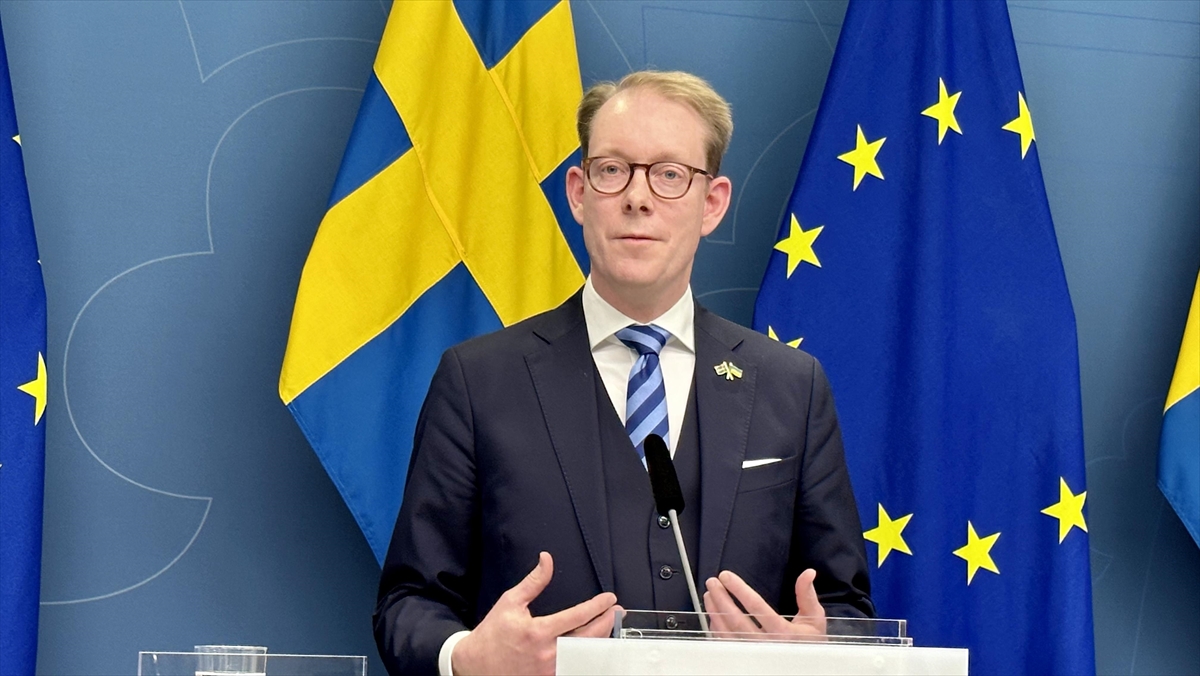 İsveç, Nato Vizesi Alamamasının Sonuçlarını Değerlendiriyor