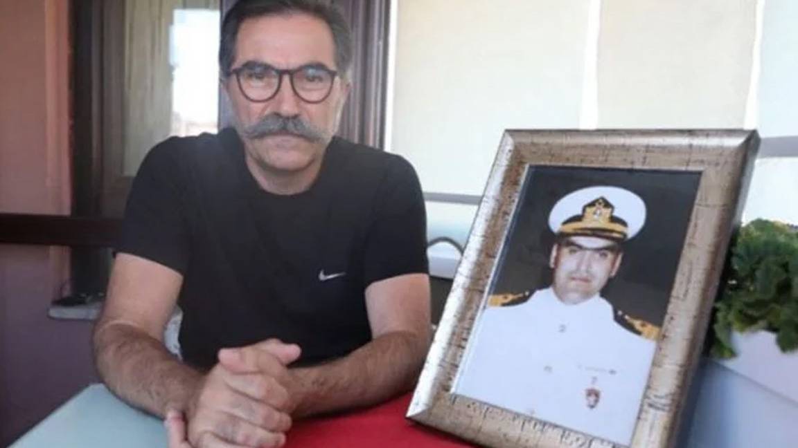 İsmail Saymaz duyurdu: Ahmet Tatar CHP ile adaylık için görüşüyor