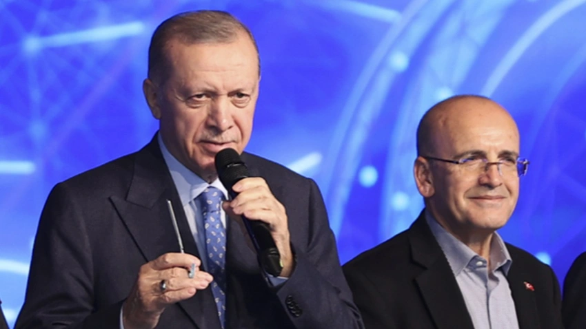 Mehmet Şimşek geri mi dönüyor?