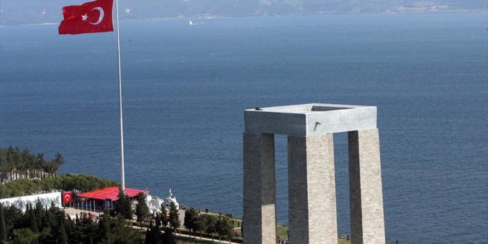 Spor Federasyonları, 18 Mart Şehitleri Anma Günü Ve Çanakkale Deniz Zaferi'nin Yıl Dönümü Dolayısıyla Mesaj Yayınladı