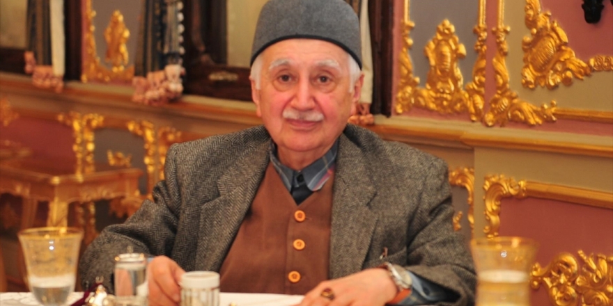 Mehmet Şevket Eygi Vefat Etti