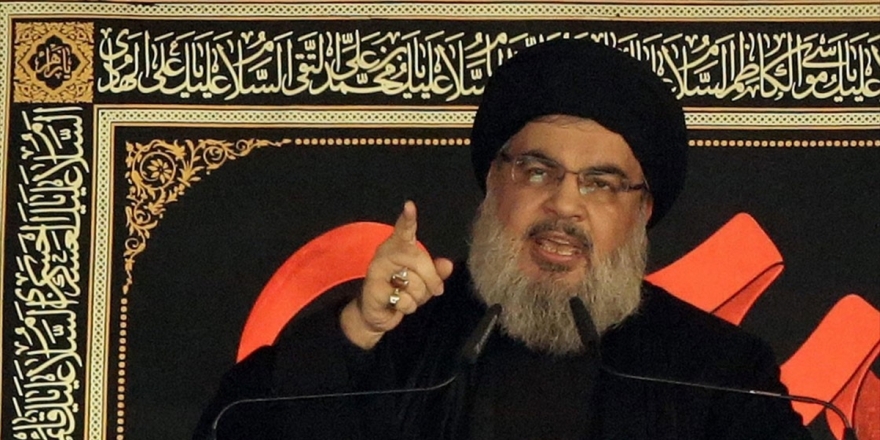 'Abd, Hizbullah İle İletişim Kanalları Açmaya Çalışıyor' İddiası