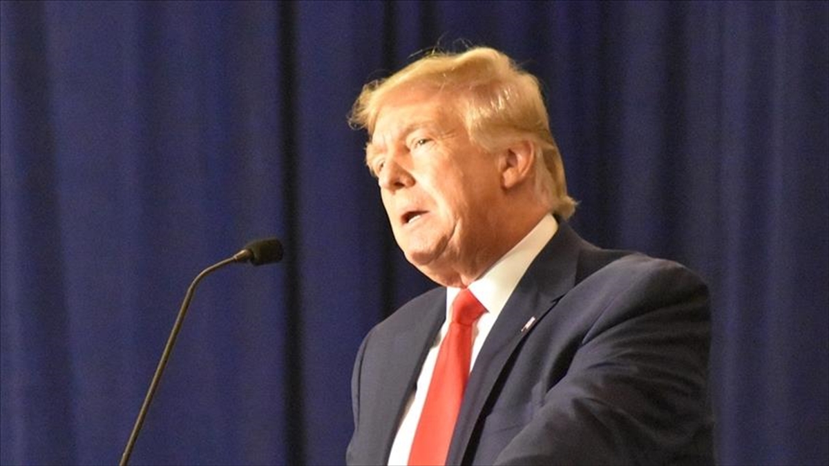 Trump'ın Tutuklanacağına Yönelik Açıklaması Washington'da Tartışma Çıkardı