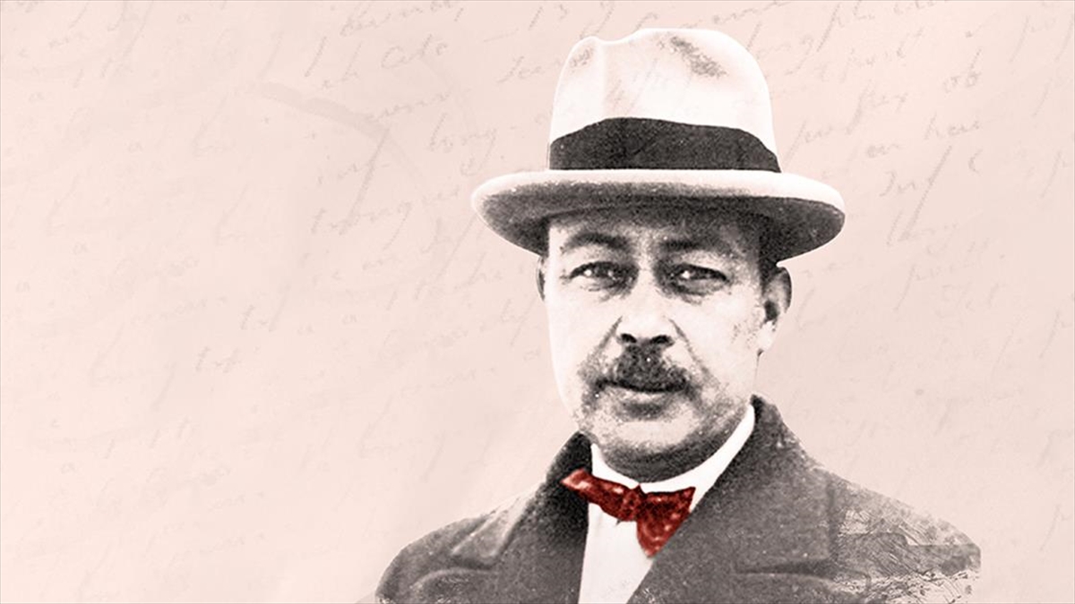 Falih Rıfkı Atay Vefatının 52. Yılında Anılıyor