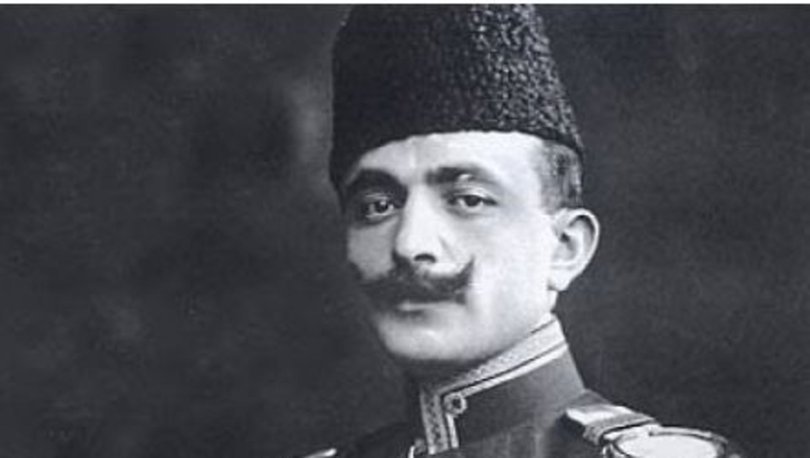 Enver Paşa ve iki uçtaki adaşı: Enver Hoca ile Enver Sedat