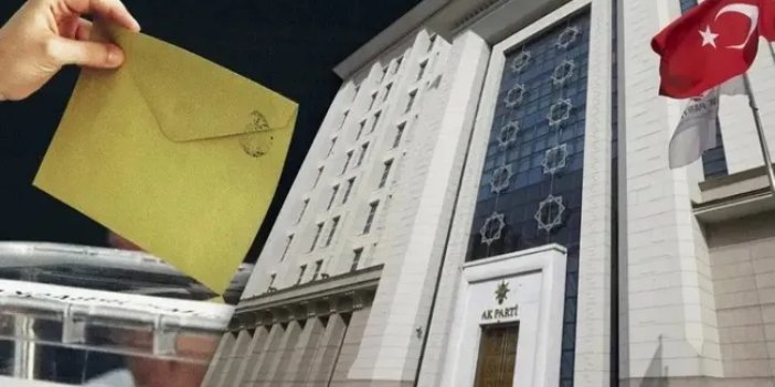 AK Parti’den ‘5 gazeteciye adaylık’ kulisi!