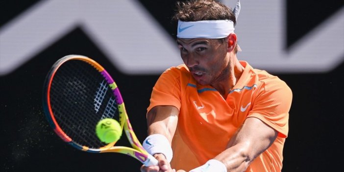 Nadal'ın 912 Haftalık "ilk 10" Rekoru Sona Erdi