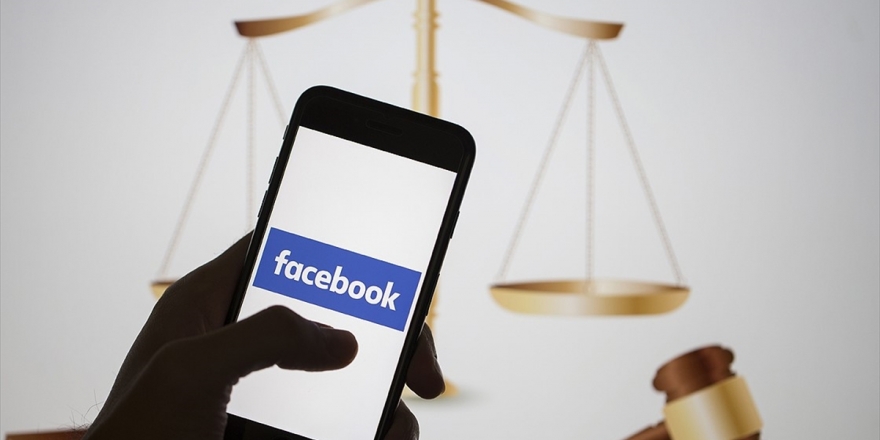 Facebook'a 5 Milyar Dolar Ceza
