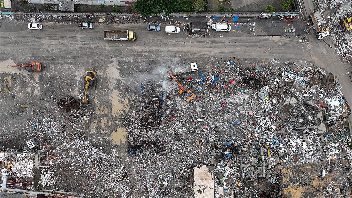 Avrupa Müslüman Forumundan Tüm Dünyaya "türkiye'ye Destek" Çağrısı