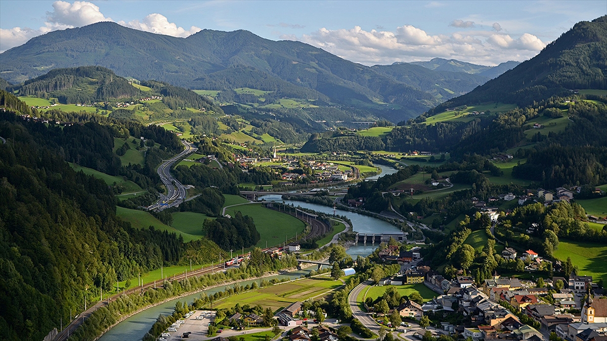 Dünya Nüfusunun Sadece Yüz Binde 1'i Hava Kirliliği Açısından Güvenli Sınırda Yaşıyor
