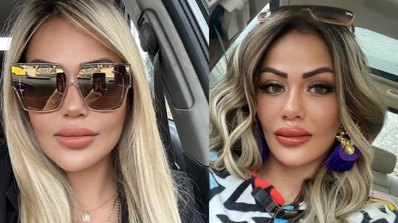 İnşaat şirketi sahibi kadını, ofisinde vurarak öldürdüler