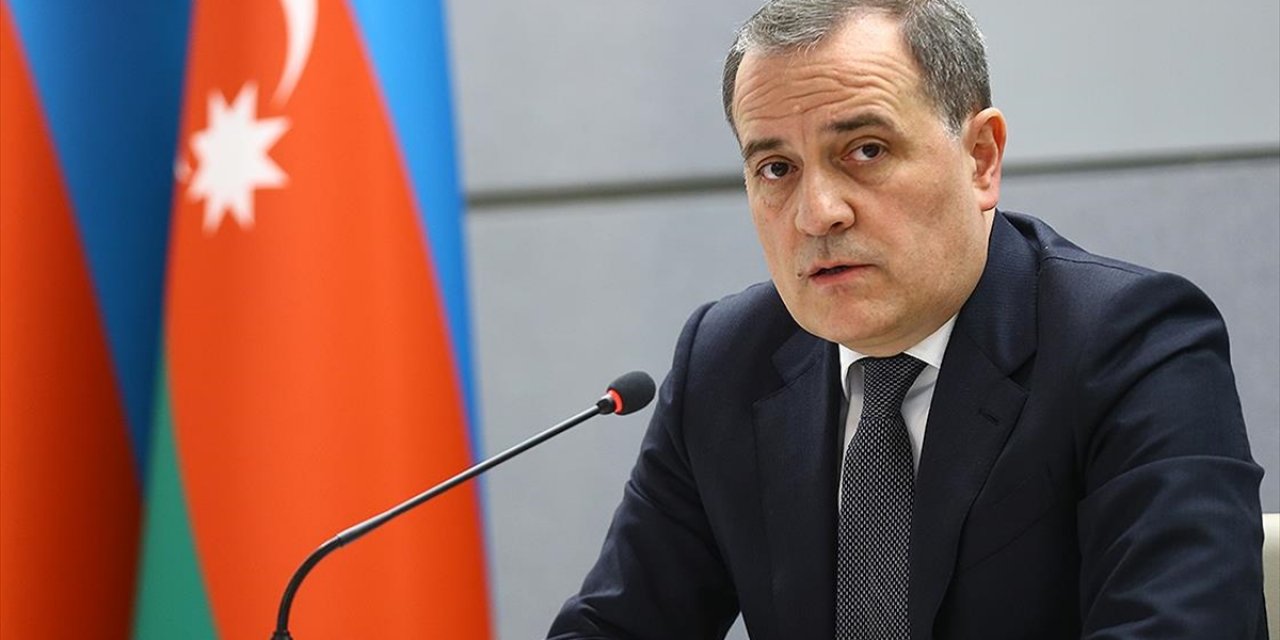 Azerbaycan'dan 100 Milyon Dolarlık Konut  desteği!