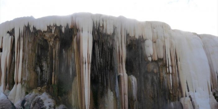 Lanetliler Hamamı Büyük İlgi Görüyor