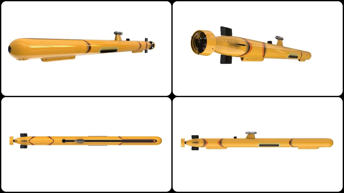 Aselsan'dan Su Altından Gelecek Tehditlere Karşı Yeni Avcı