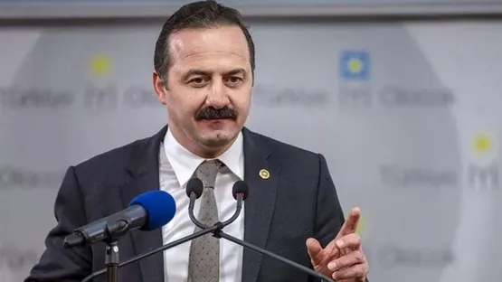 Yavuz Ağıralioğlu’dan gündem yaratan açıklamalar! "Kurduğumuz masada bize pusu kuruldu"