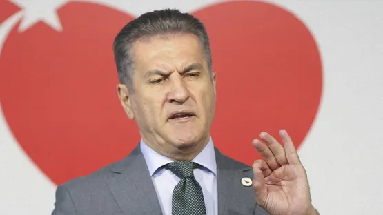 Mustafa Sarıgül’den dikkat çeken iki tarih! ‘Önemli siyasi gelişmeleri göreceğiz…’