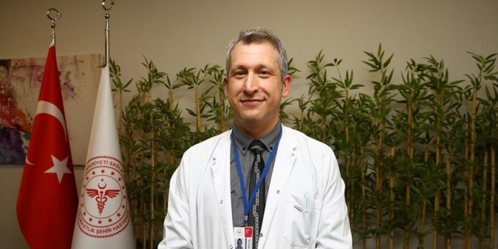 Kronik Hastalar Oruç Tutmadan Önce Mutlaka Doktorlarına Başvurmalı