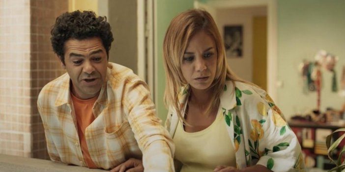 "özel Bir Hediye" Sinemaseverlerle Buluşacak