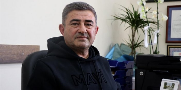 Ramazanda "iftar İle Sahur Arasına Bir Öğün Koyun" Tavsiyesi