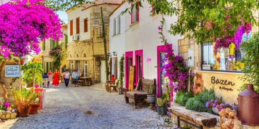 Erkan Sevinç Yazdı: Çeşm-E Siyah