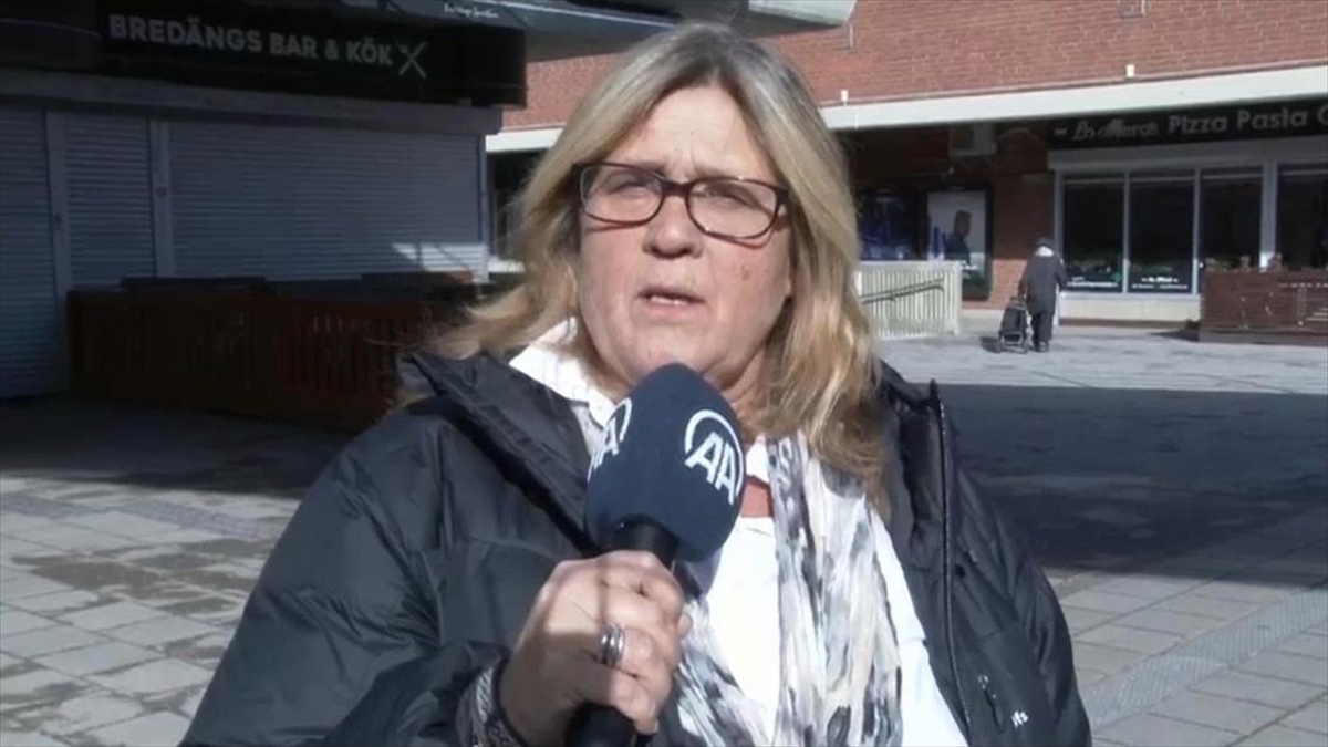 Stockholm Belediyesinden "ramazanda Sigarayı Bırak" Kampanyası