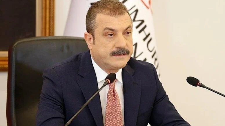 Merkez Bankası faiz kararı açıklandı