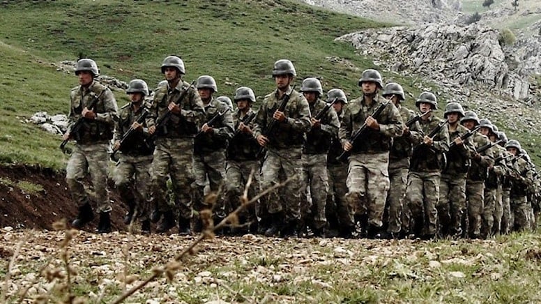 FETÖ, TSK’ya bu kodlamayla sızmış