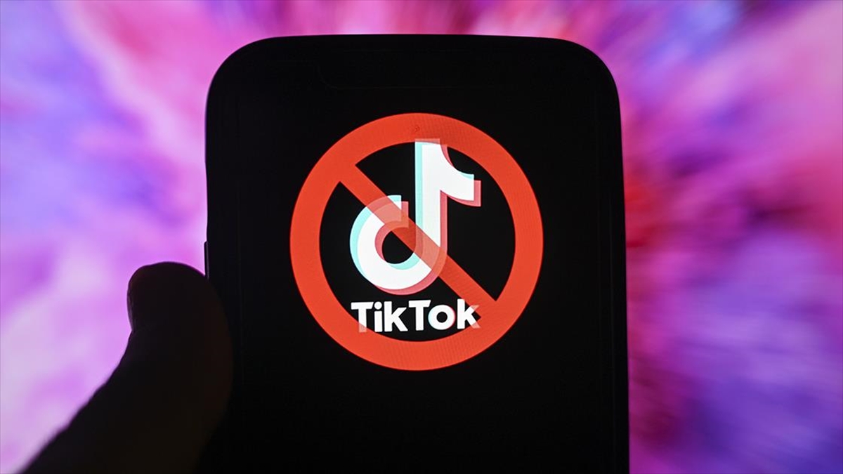 İngiltere Parlamentosundan Ve İskoçya'dan Tiktok Yasağı
